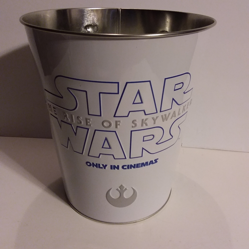 Star Wars Metal Container - Picture 4 of 5